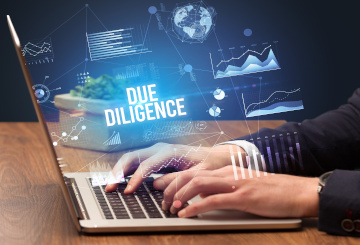 Teknisk due diligence