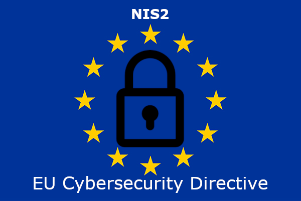 NIS2: Få styr på din cybersikkerhed