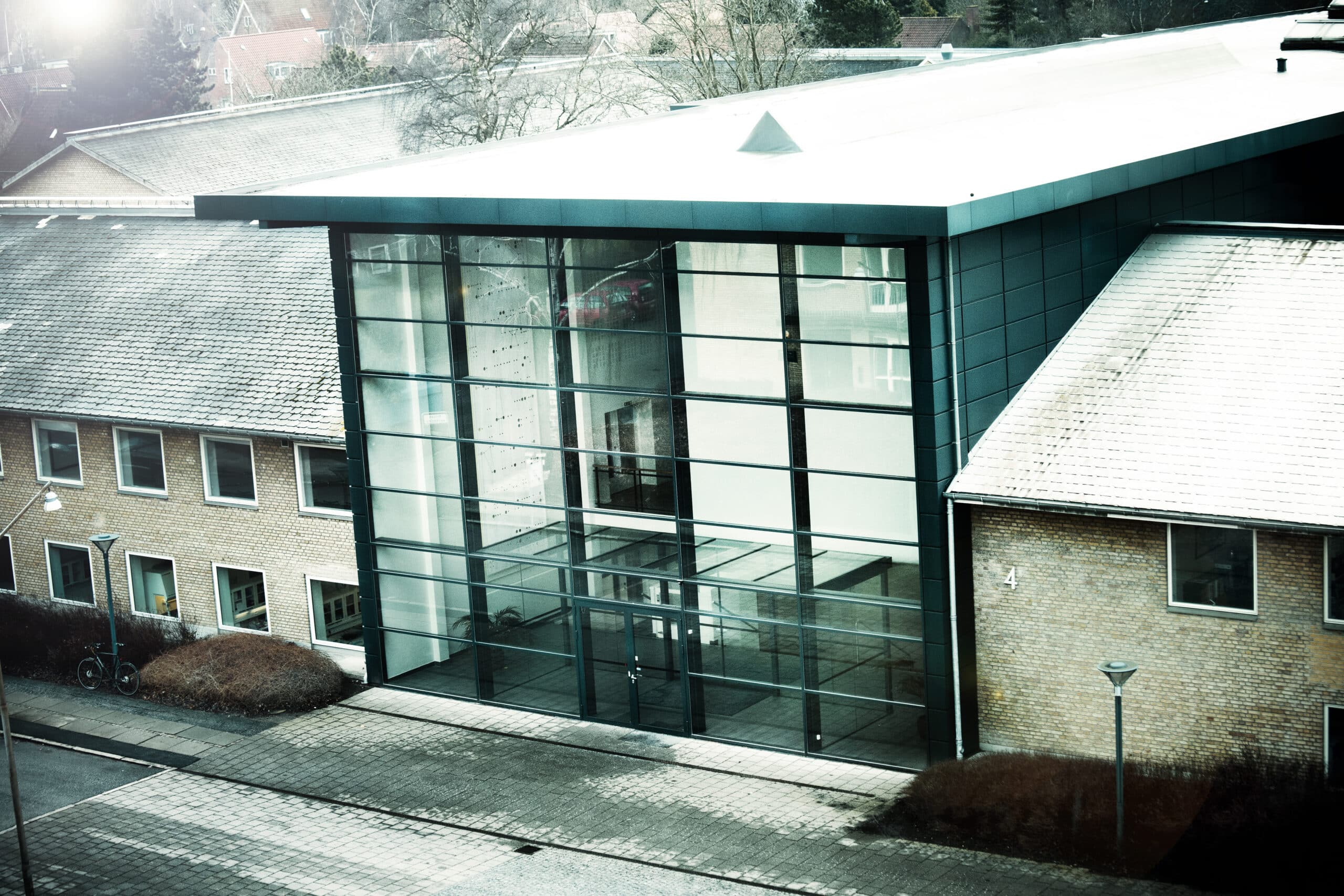 Teknologisk institut – Aarhus