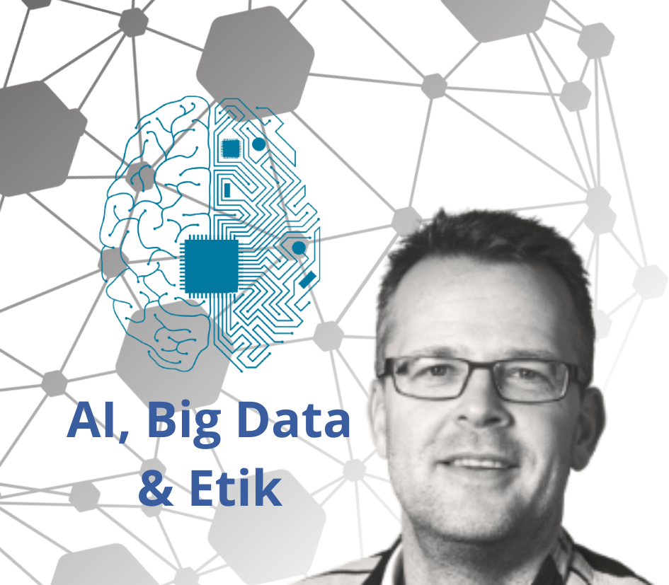 AI, Big Data og etik