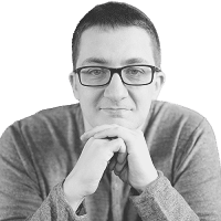Andrey Adamovich