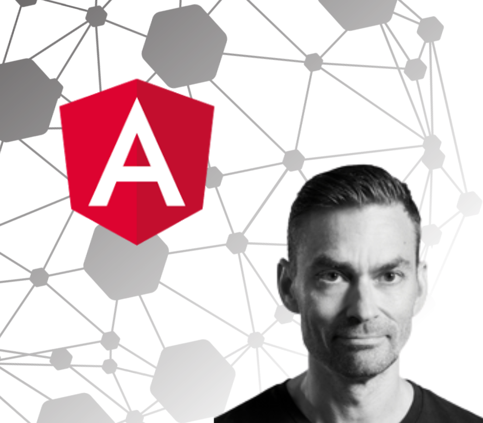 Kursus i Angular med Flemming Bregnvig
