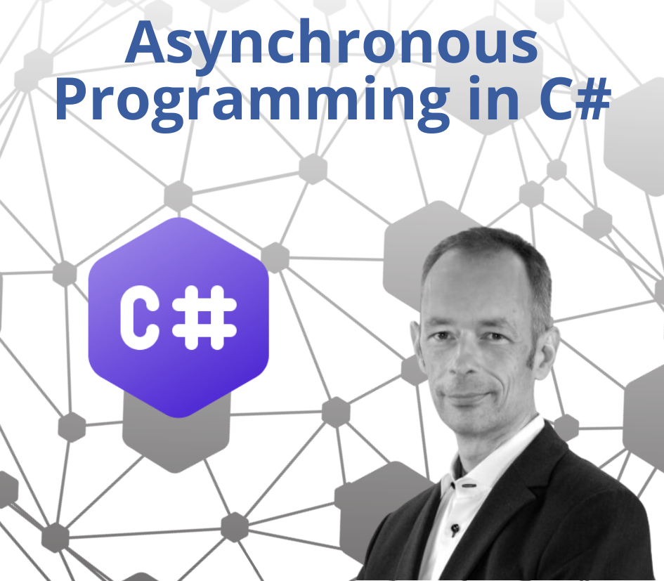 Asynchronous Programming in C#