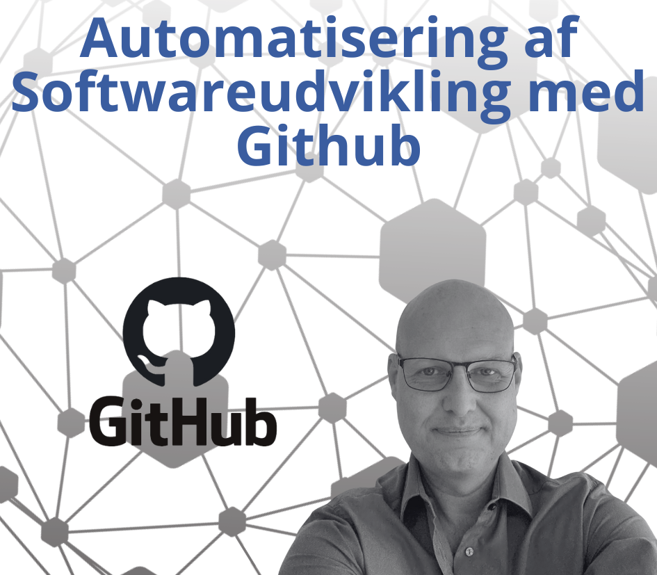 Automatisering af Softwareudvikling med Github