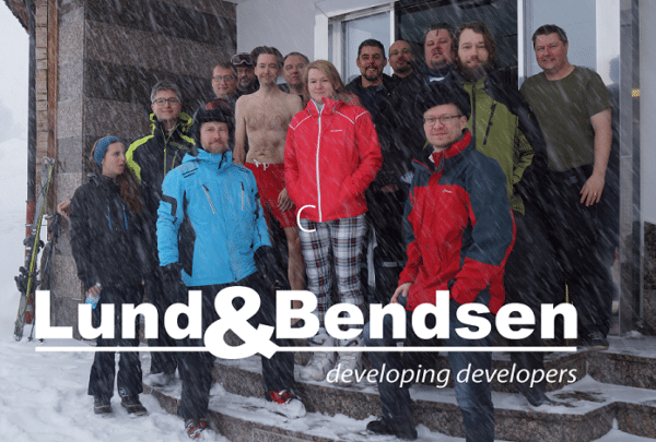 Reportage fra IT-Basecamp 2015