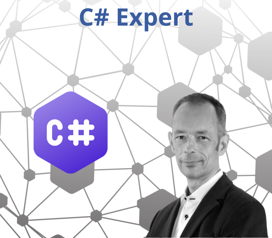 C# Expert