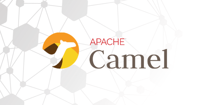 Instruktør Jan Larsen fortæller om kurset: Integrationer med Apache Camel - Foundation
