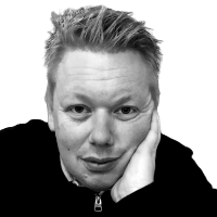 Christian Grønbæk Jørgensen