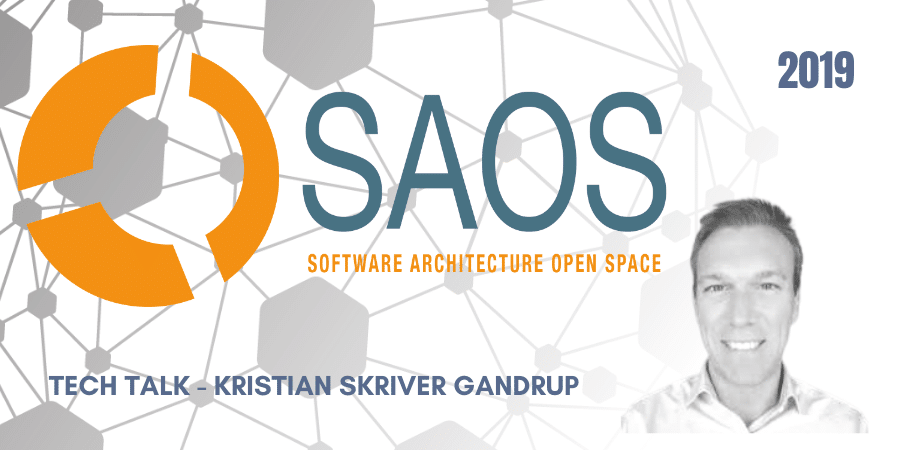 Kristian Skriver Gandrup: At spise en elefant - en Microservice ad gangen