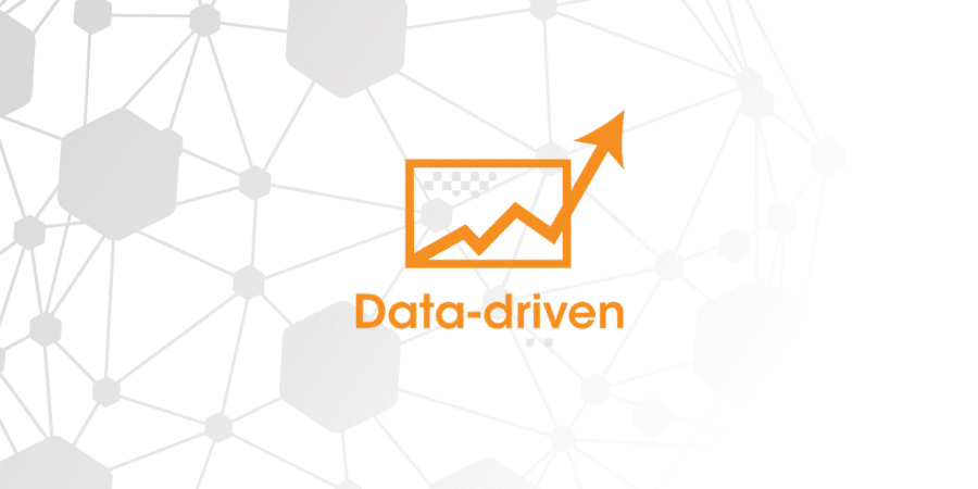 Mads Hjorth: Data-dreven - ikke dræven