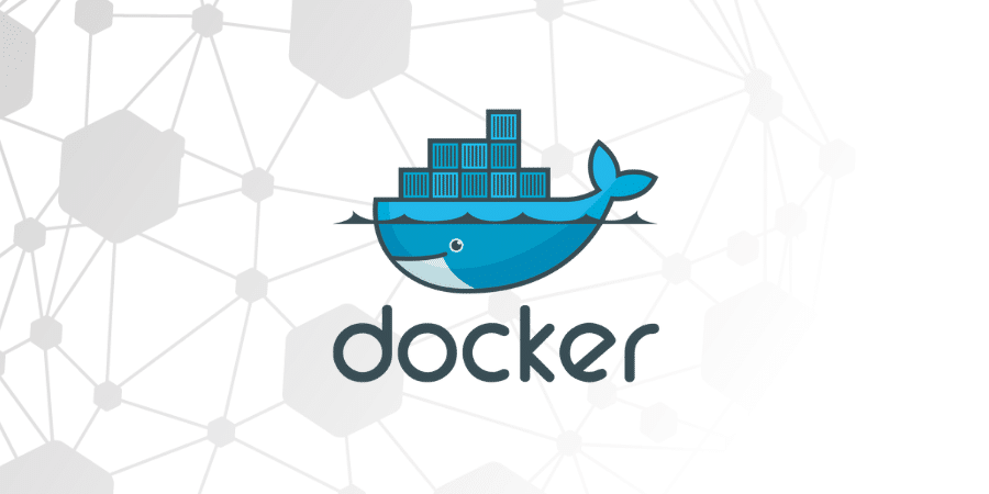 Docker kursus