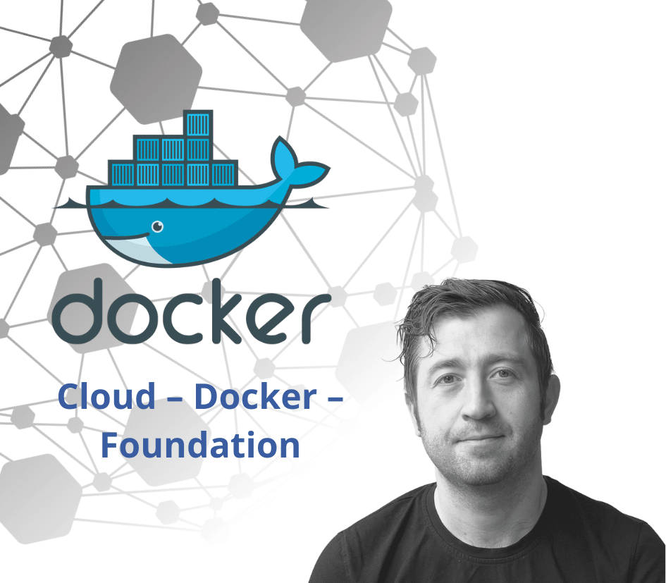 Cloud – Docker – Foundation