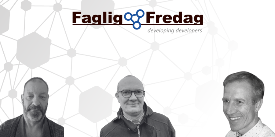 Faglig Fredag den 2. maj 2025