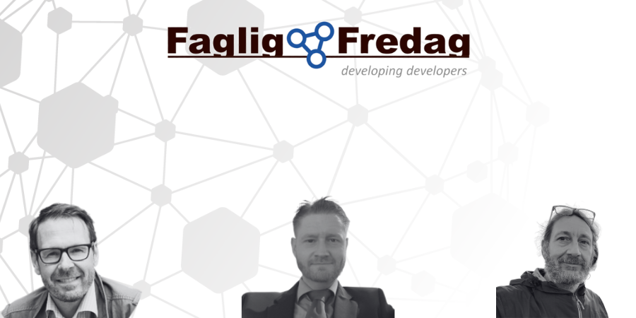 Faglig Fredag den 15. august 2025