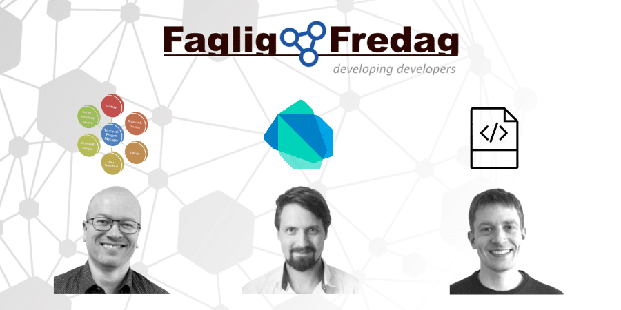 Faglig Fredag den 23. december om teknisk projektledelse, Dart og Rich snippets