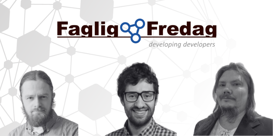 Faglig Fredag den 18. august 2023