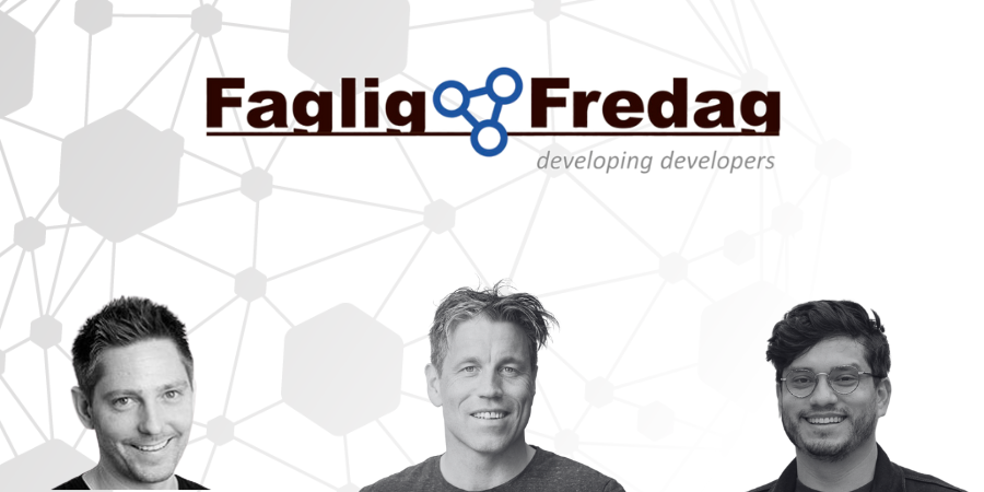 Faglig Fredag den 25. oktober 2024