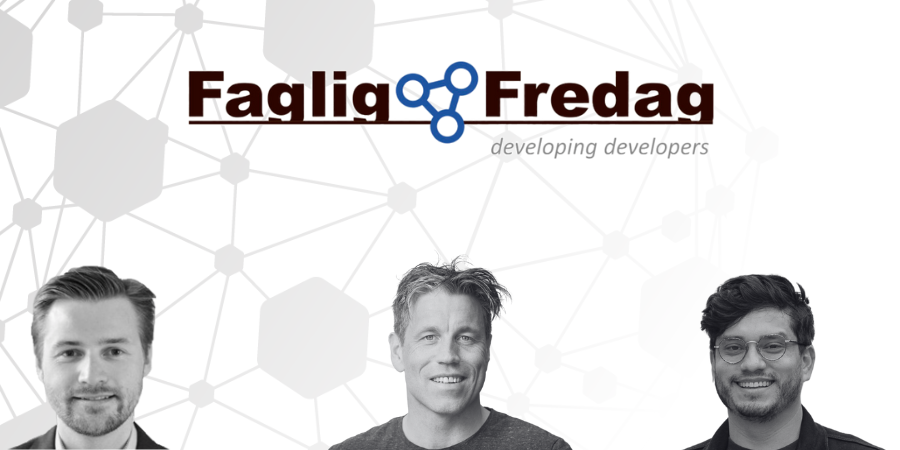 Faglig Fredag den 25. oktober 2024