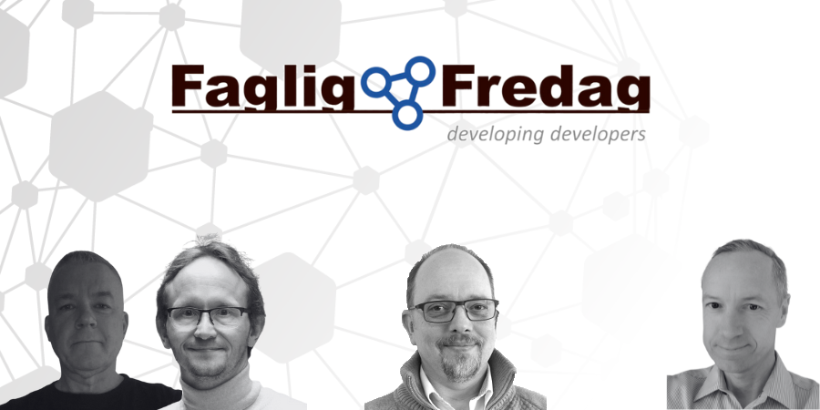 Faglig Fredag den 20/12/2024