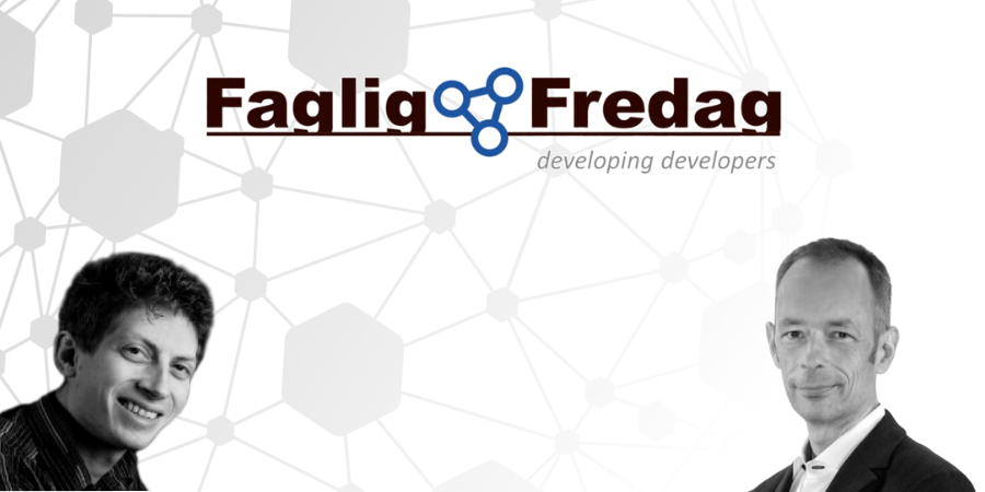 Faglig Fredag den 21. februar 2025