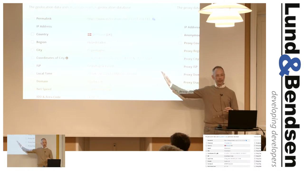 Securing User Logins and Cookie Sessions