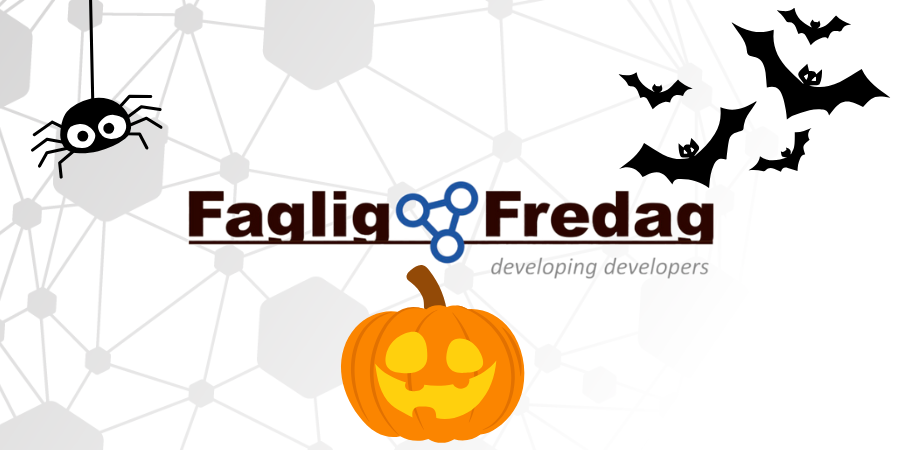 Faglig Fredag den 31. oktober 2025