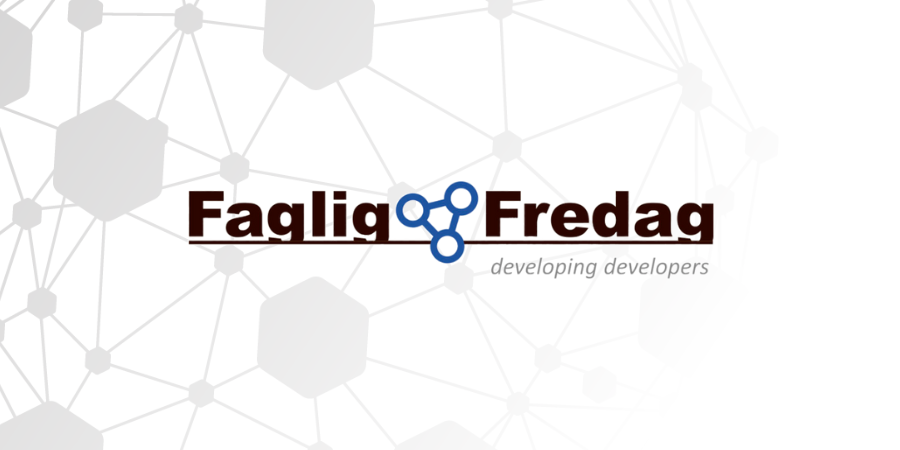 Faglig Fredag den 20. februar 2026