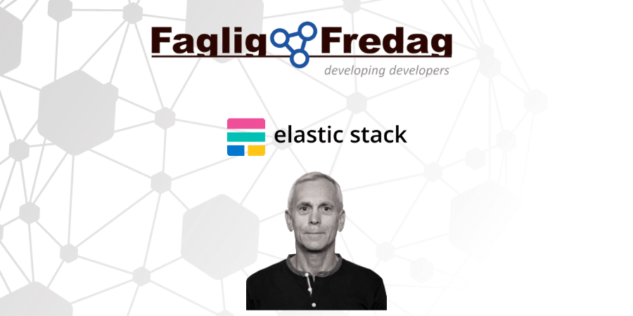 Flemming Jensen: Elastic Stack – nye avancerede features
