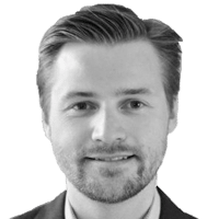 Frederik Bundgaard