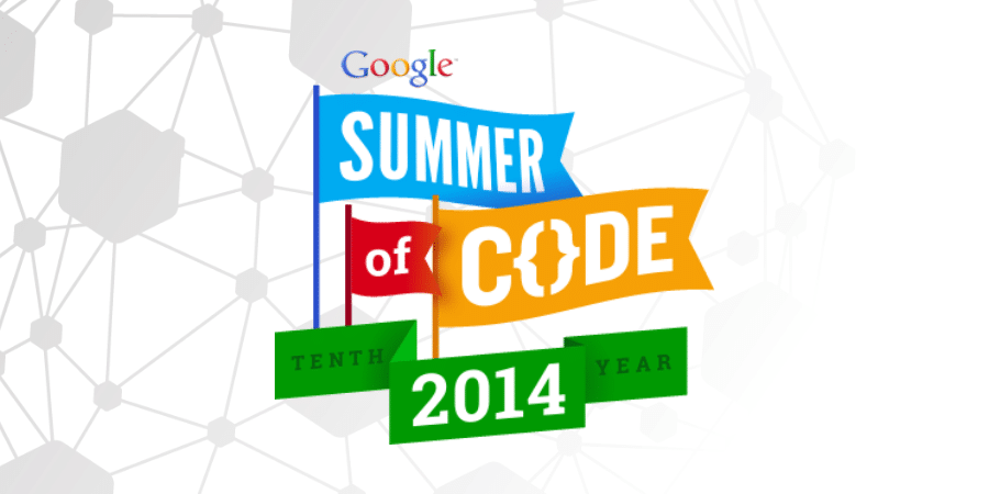 Rapport fra Googles Summer of Code mentormøde 2014
