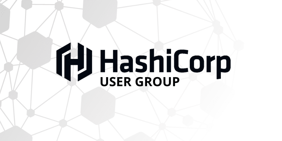 HashiCorp User Group Copenhagen