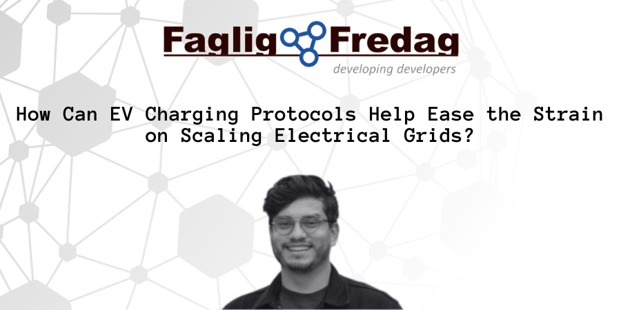 How Can EV Charging Protocols Help Ease the Strain on Scaling Electrical Grids?