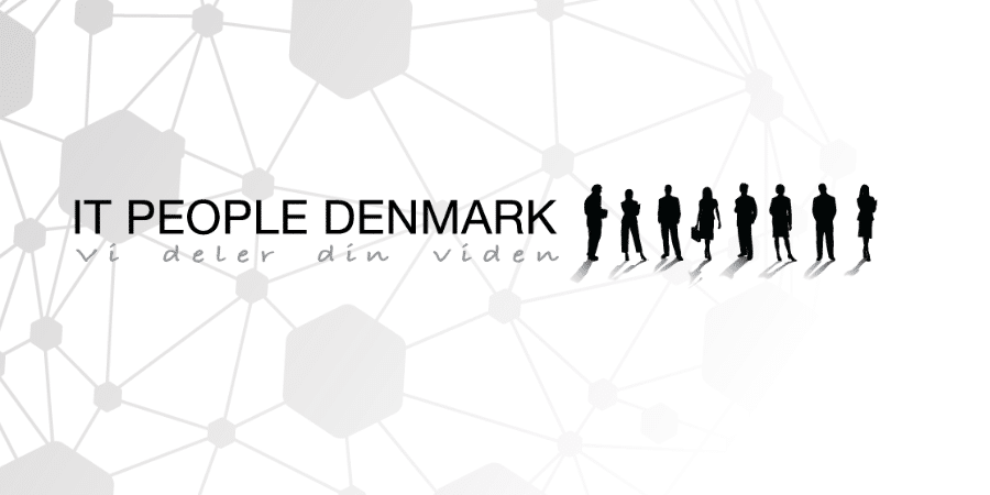 Netværksgruppe på besøg: IT People Denmark