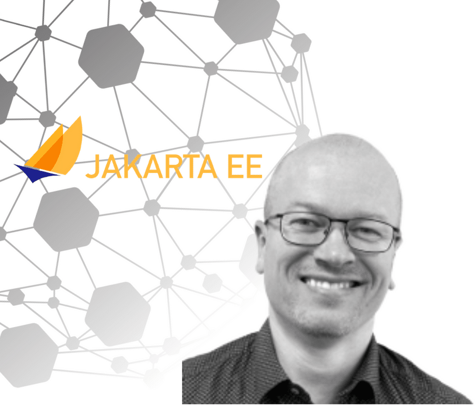 Jakarta EE – Jakarta Enterprise Edition