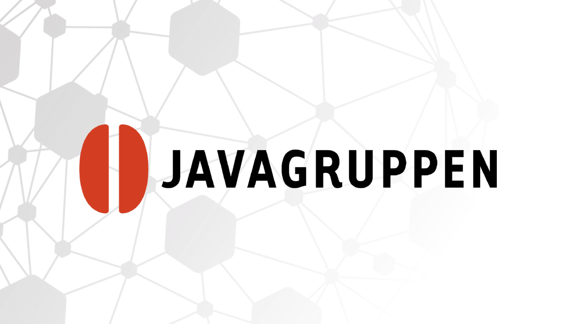 Javagruppen - Java 17 Meetup