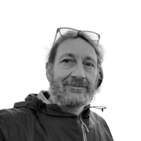 Jesper Ruga rd Jensen er arkitekt og udvikler