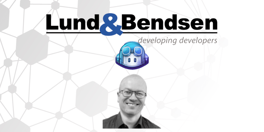 Jakob Bendsen: GitHub Copilot