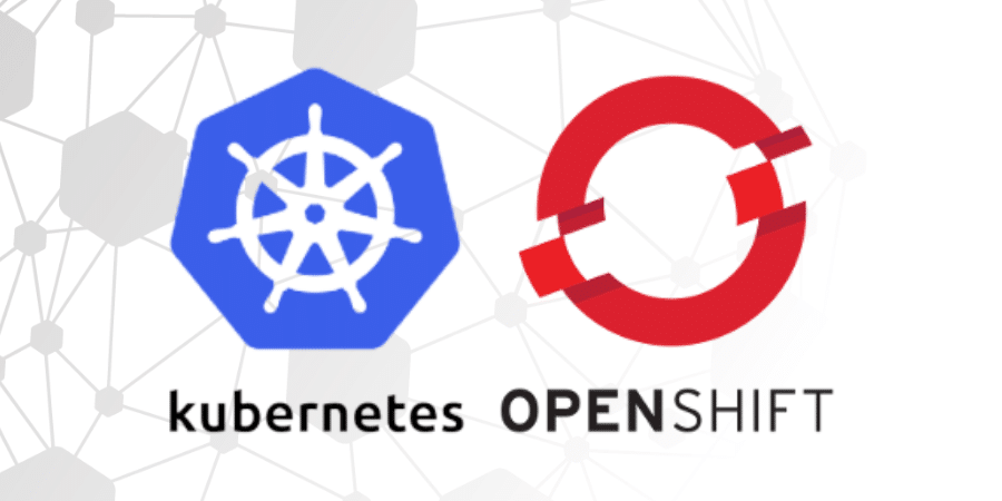 Erik Ditlev Lund: Going Kubernetes Native with OpenShift