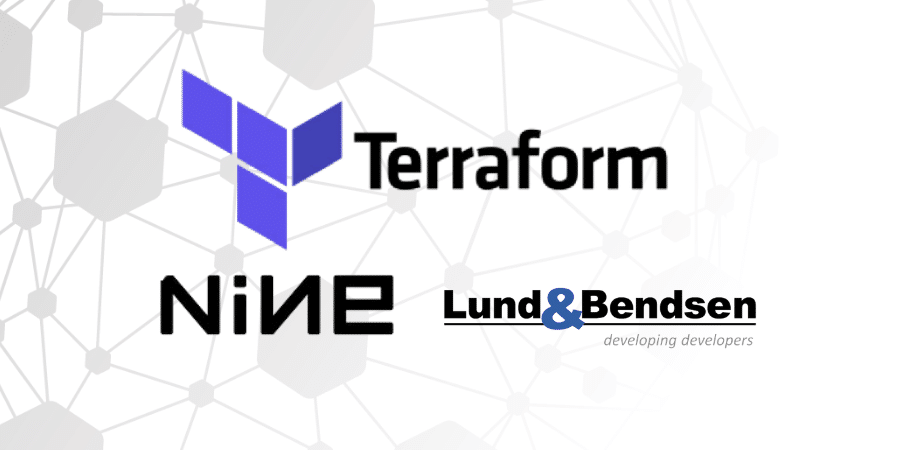 Skræddersyet Terraform kursus til undervisningsteam hos Nine.