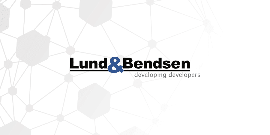 Frederik Bundgaard: UX i store organisationer og projekter – synkronisering, siloer og sprints