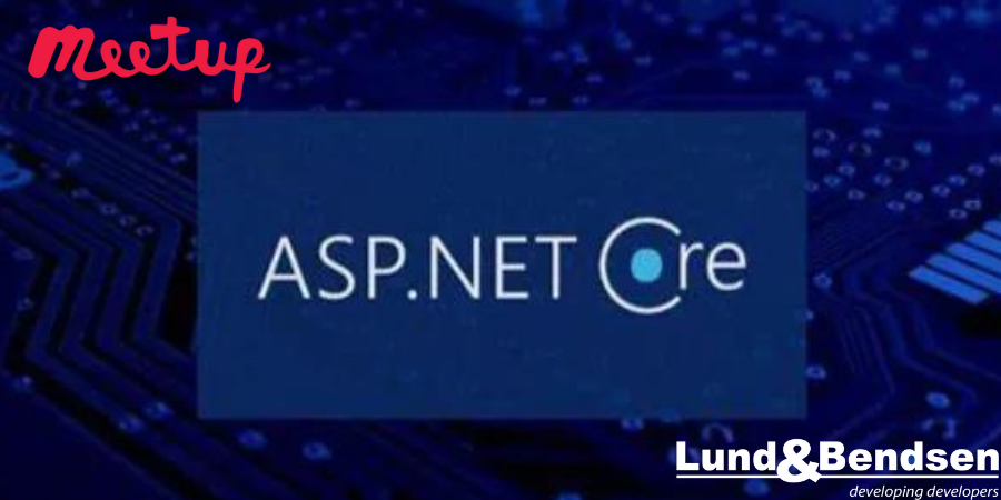 Lund&Bendsen hoster Meetup - 