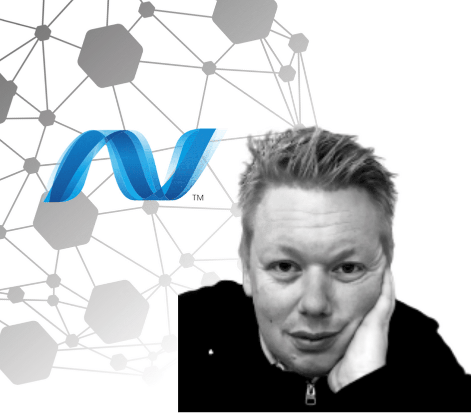 Microservices i .NET