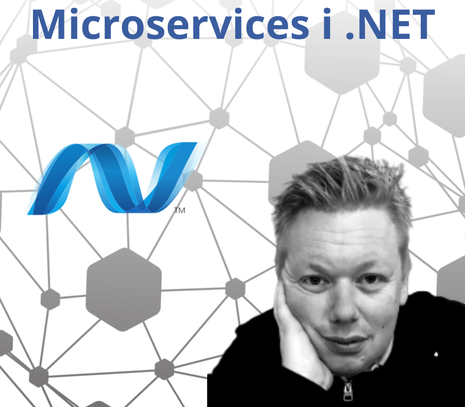 Microservices i .NET