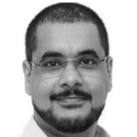 Mohammed Aljarrah