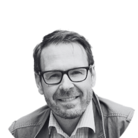 Morten Grauballe
