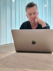 IT-teknisk due diligence