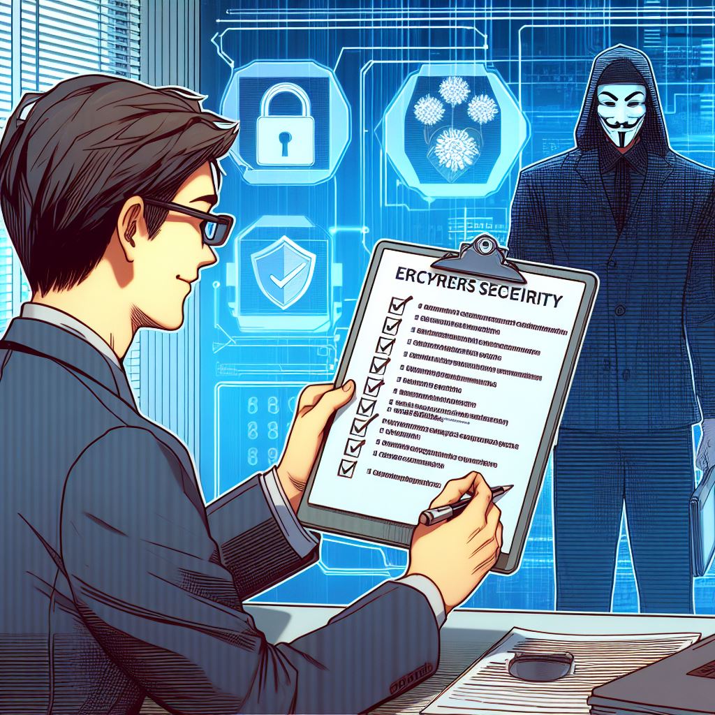 nis2-security-checklist