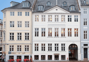 Lund & Bendsen A/S Nytorv