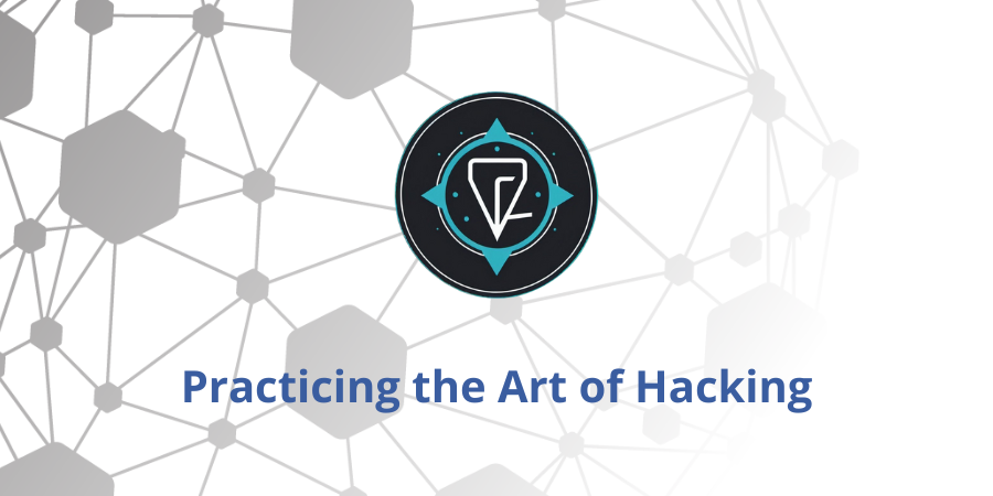 Hacking kursus og workshop - Practicing the Art of Hacking