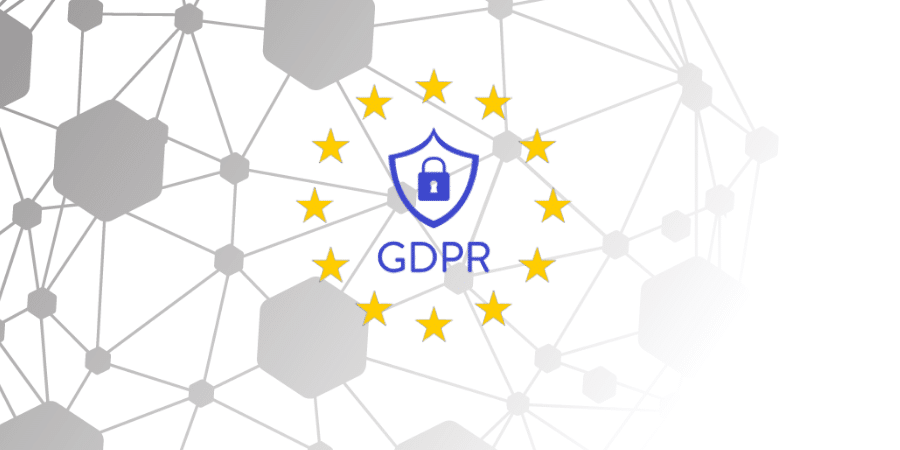 Agge Kempff Andersen: Privacy by Design - GDPR for IT-professionelle